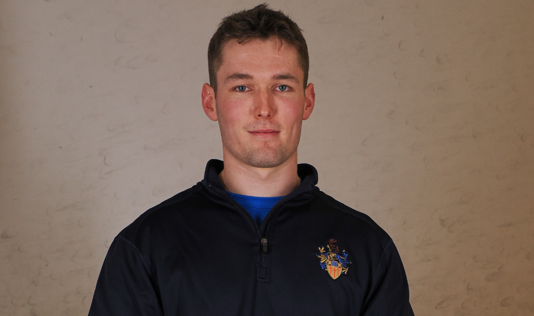 LEITH ROWE