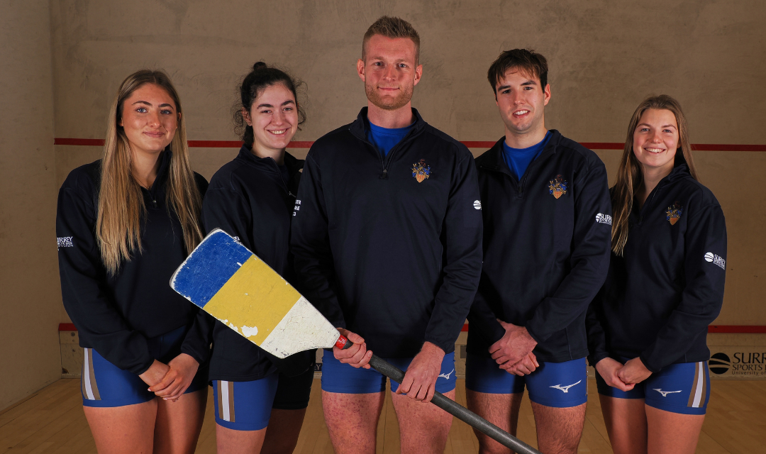 ROWING