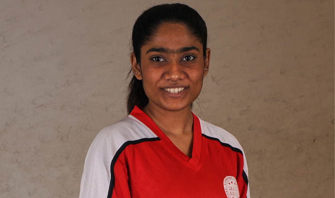 RUTUJA NAIGADE