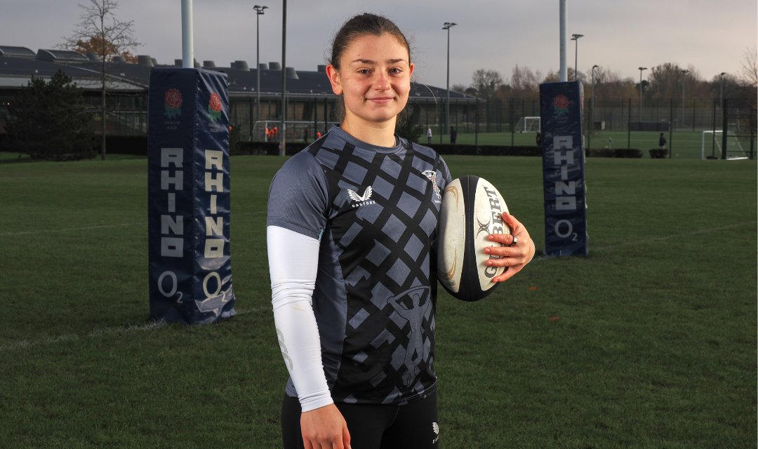 WOMENS RUGBY